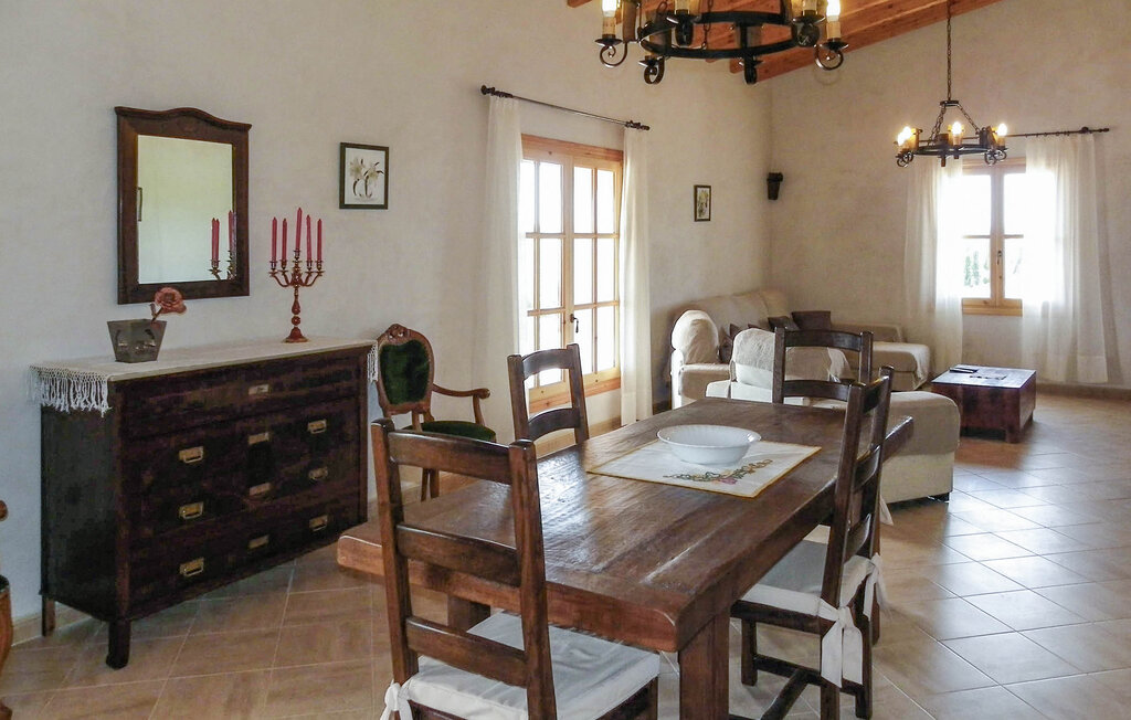 Ferienhaus - Felanitx , Spanien - EMI586 18