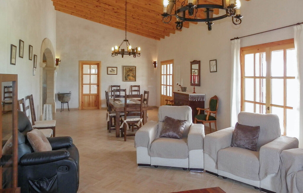 Ferienhaus - Felanitx , Spanien - EMI586 5