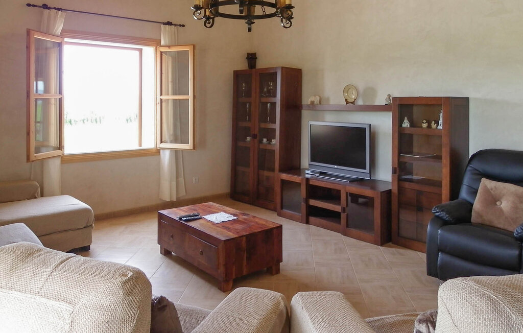 Ferienhaus - Felanitx , Spanien - EMI586 3