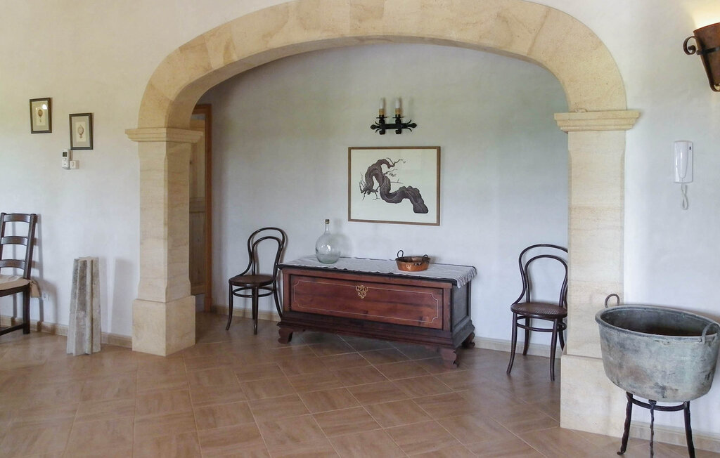 Ferienhaus - Felanitx , Spanien - EMI586 19