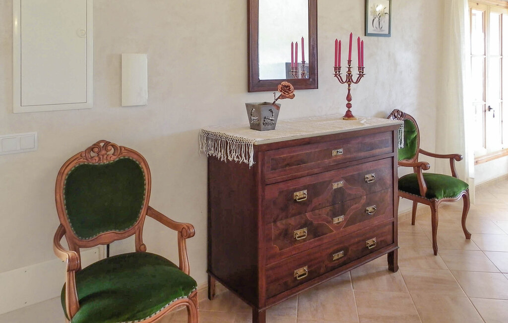 Ferienhaus - Felanitx , Spanien - EMI586 20