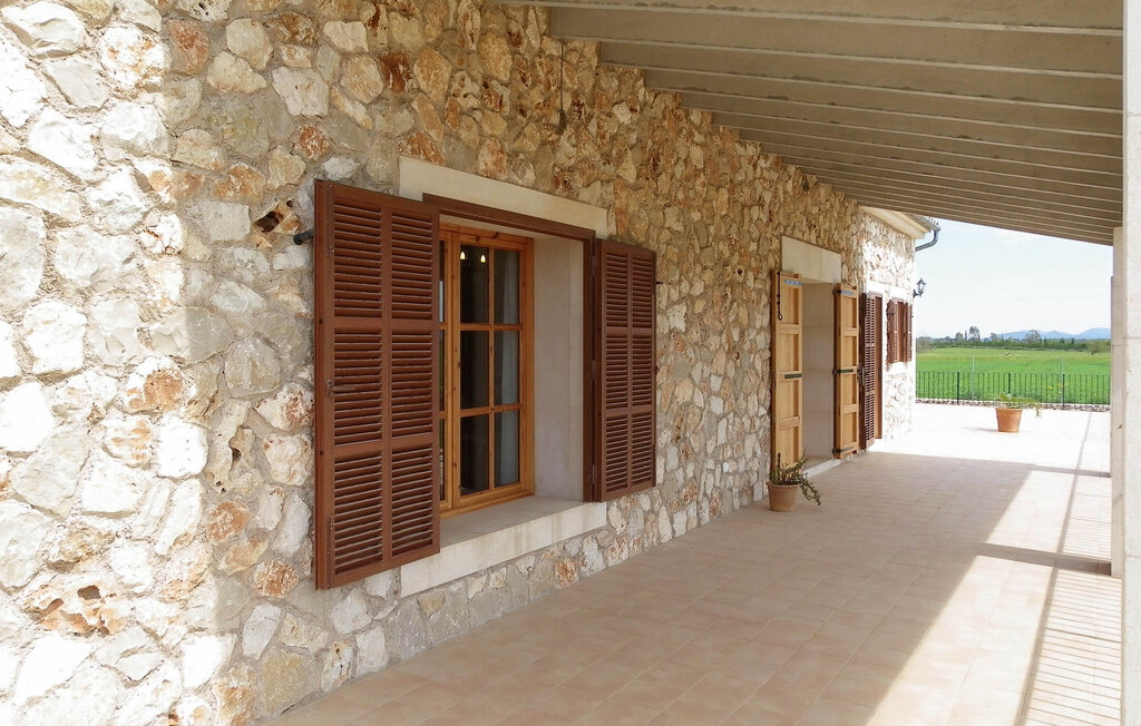 Ferienhaus - Felanitx , Spanien - EMI586 14