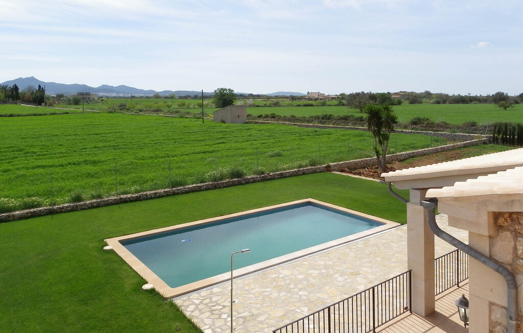 Ferienhaus - Felanitx , Spanien - EMI586 11