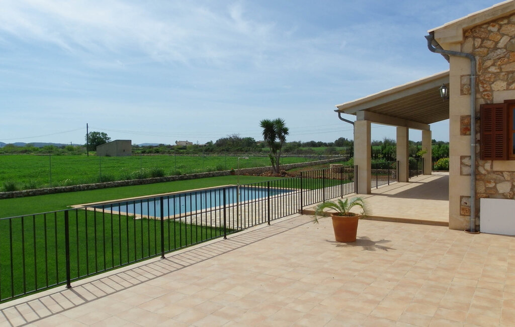 Ferienhaus - Felanitx , Spanien - EMI586 15
