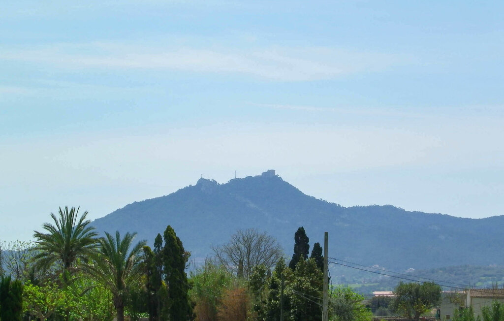 Ferienhaus - Felanitx , Spanien - EMI586 17