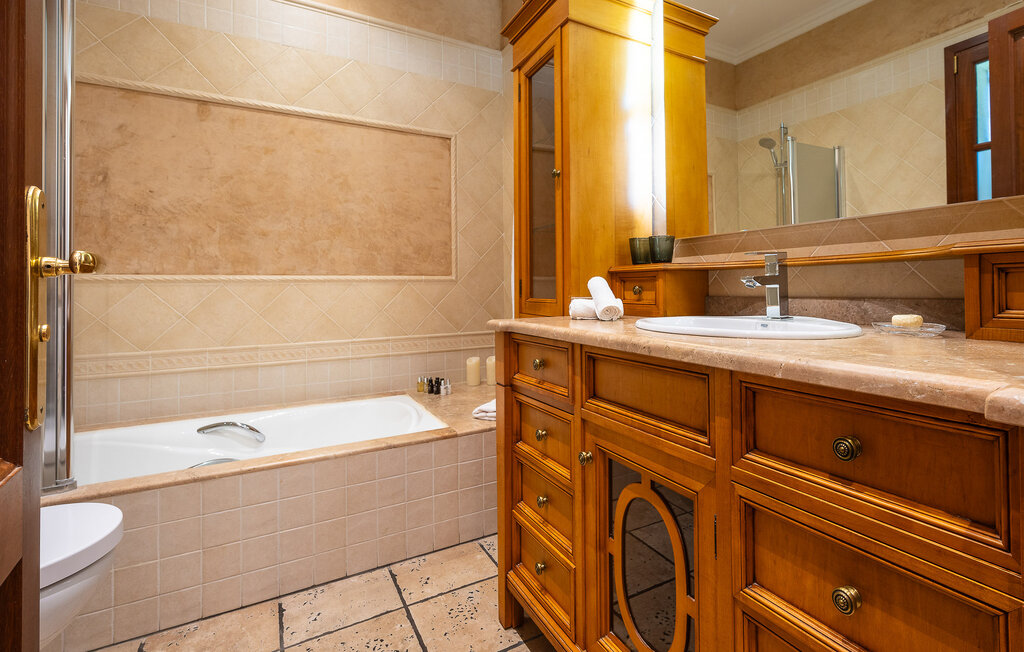 Ferienhaus - Manacor , Spanien - EMI585 32