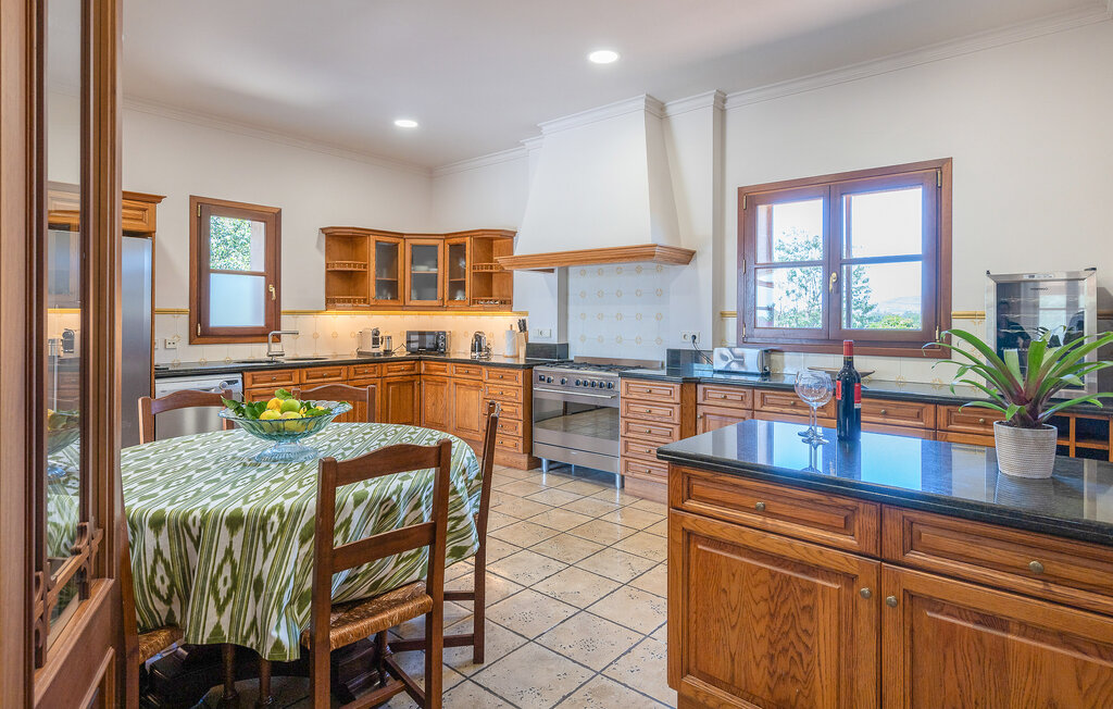 Ferienhaus - Manacor , Spanien - EMI585 7