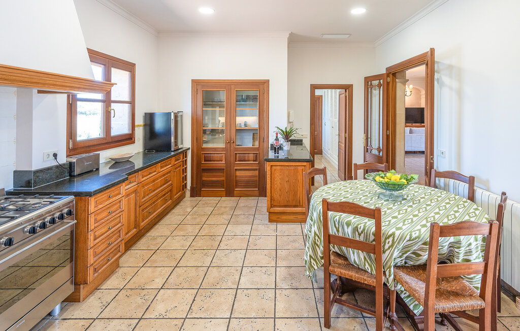 Ferienhaus - Manacor , Spanien - EMI585 24