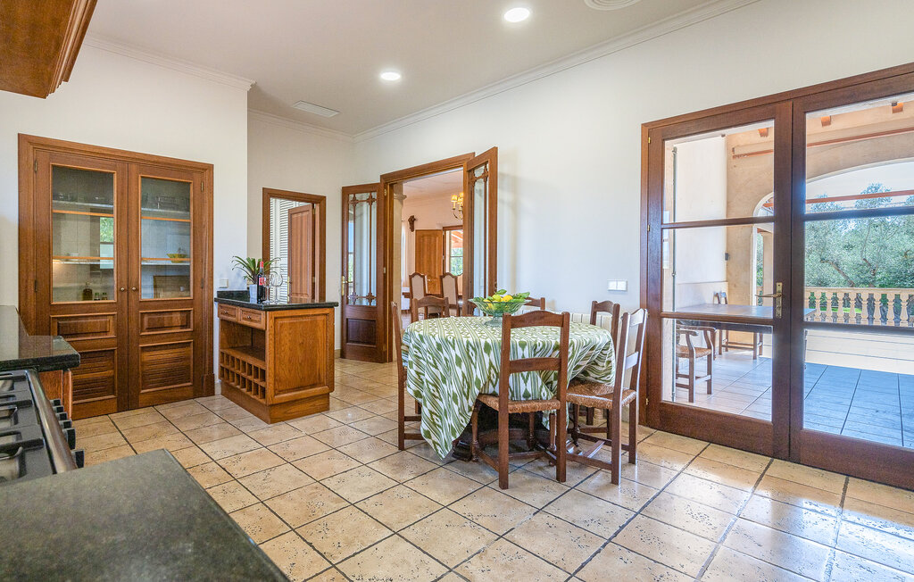 Ferienhaus - Manacor , Spanien - EMI585 25