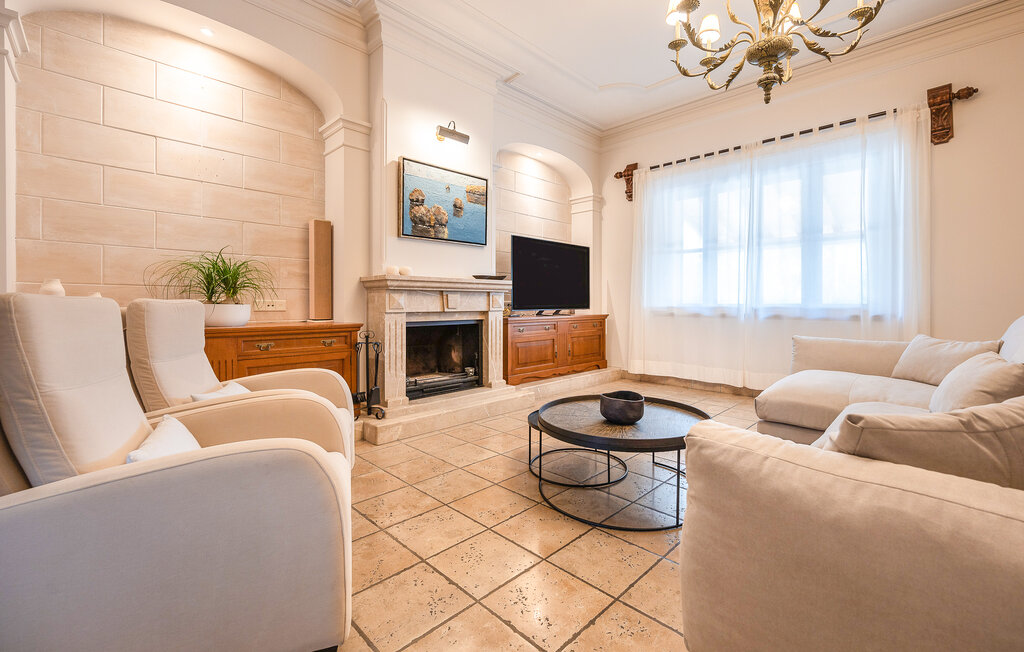 Ferienhaus - Manacor , Spanien - EMI585 8