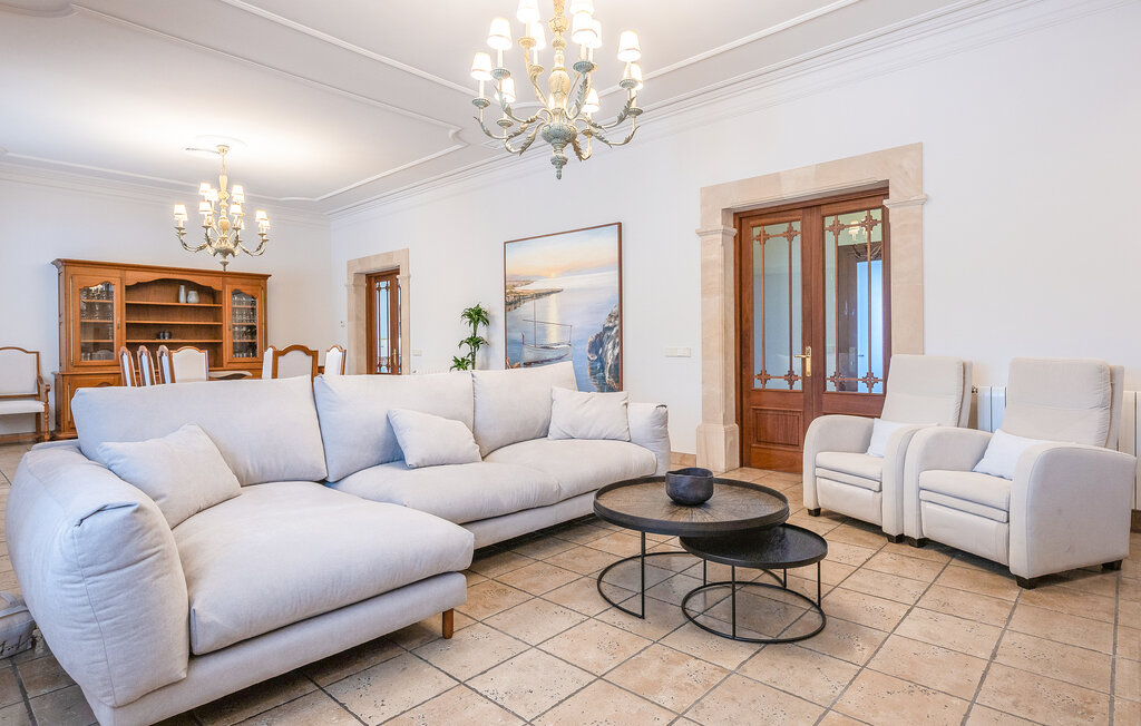 Ferienhaus - Manacor , Spanien - EMI585 23