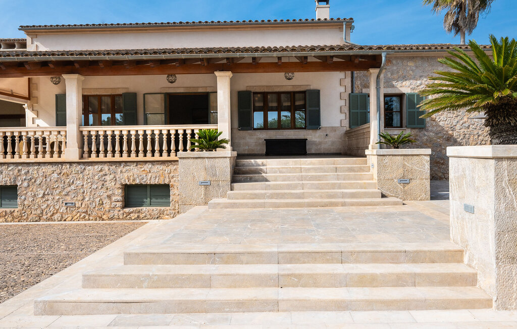 Ferienhaus - Manacor , Spanien - EMI585 17