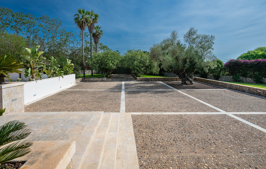 Ferienhaus - Manacor , Spanien - EMI585 19