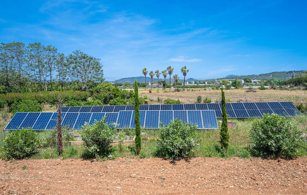 Ferienhaus - Manacor , Spanien - EMI585 21