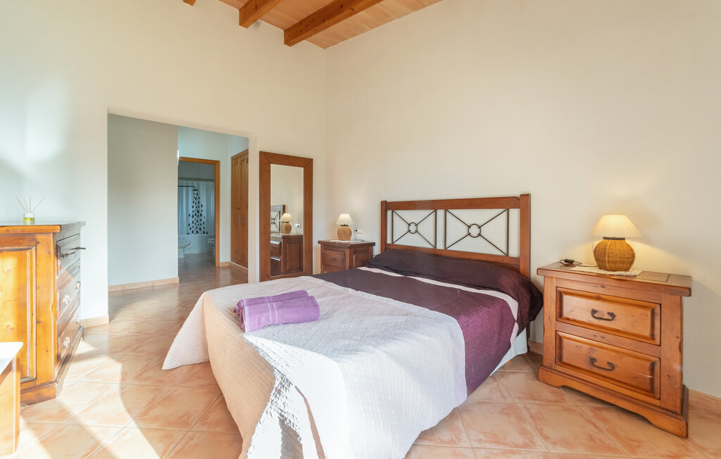 Kuća-za-odmor - Cala Millor , Španjolska - EMI492 23