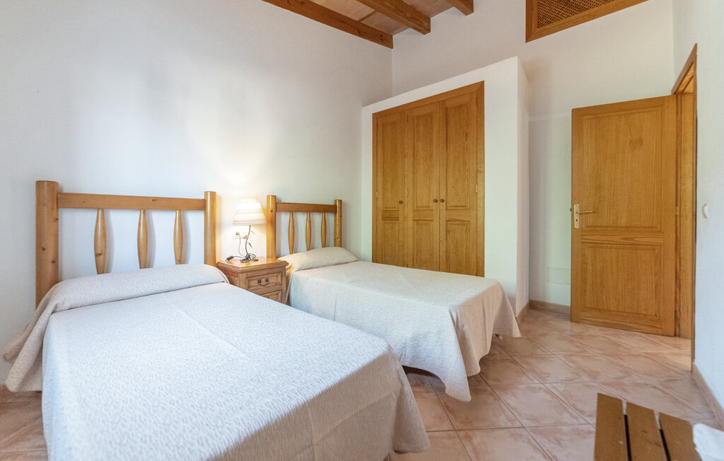 Kuća-za-odmor - Cala Millor , Španjolska - EMI492 28