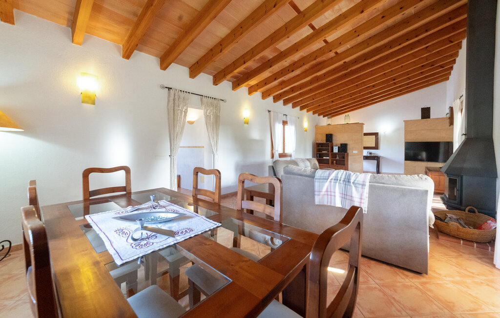 Kuća-za-odmor - Cala Millor , Španjolska - EMI492 6