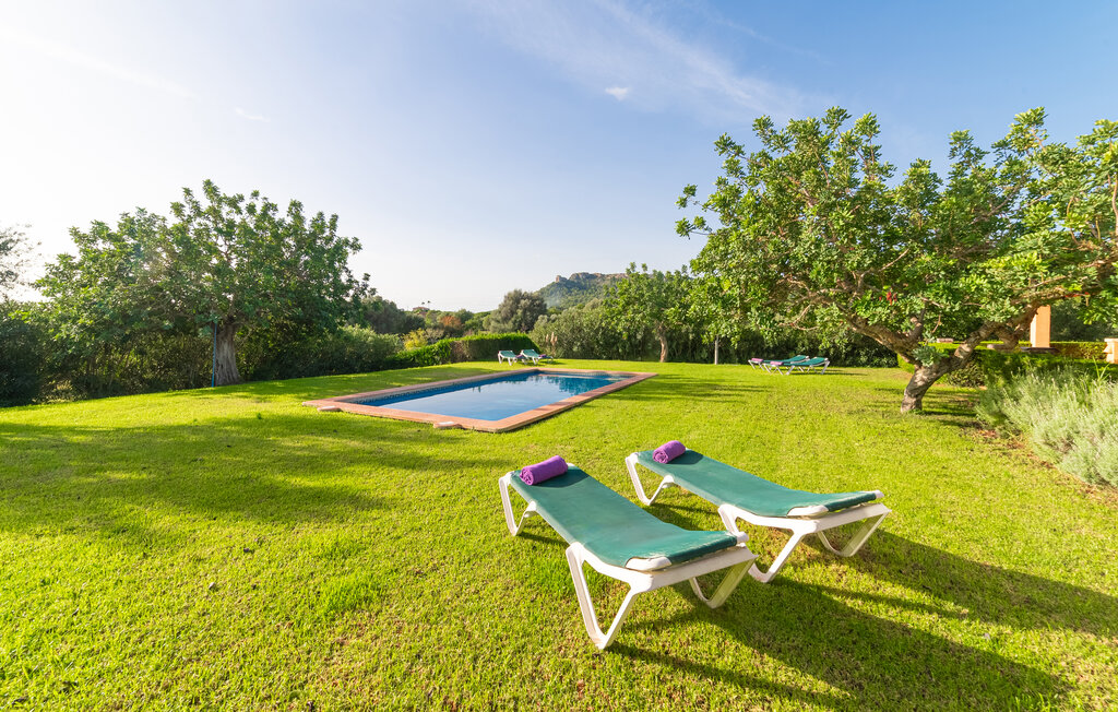 Kuća-za-odmor - Cala Millor , Španjolska - EMI492 2