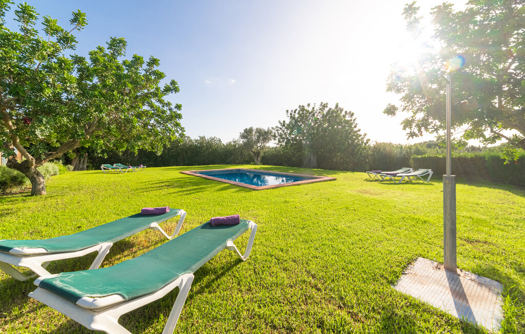 Kuća-za-odmor - Cala Millor , Španjolska - EMI492 12