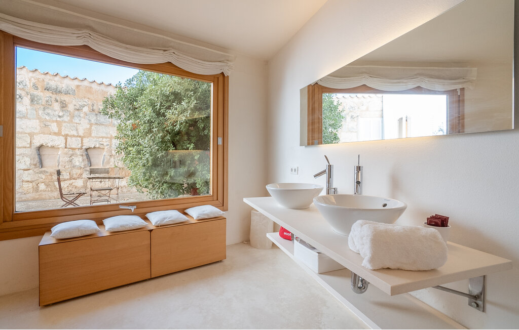 Semesterhus - Selva , Spanien - EMI596 8