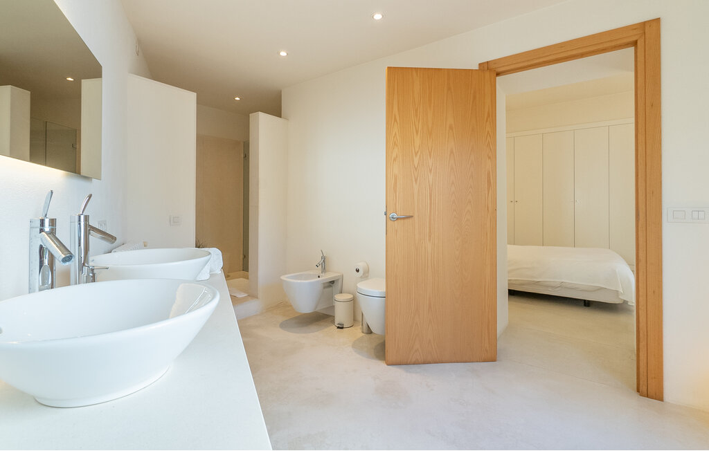 Semesterhus - Selva , Spanien - EMI596 38