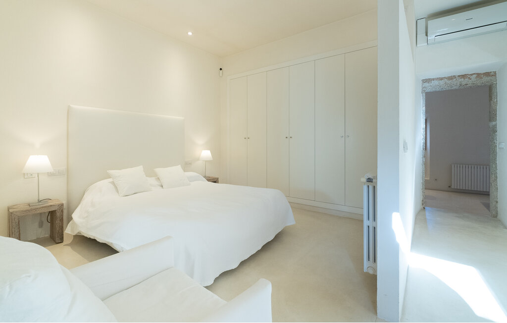 Semesterhus - Selva , Spanien - EMI596 30