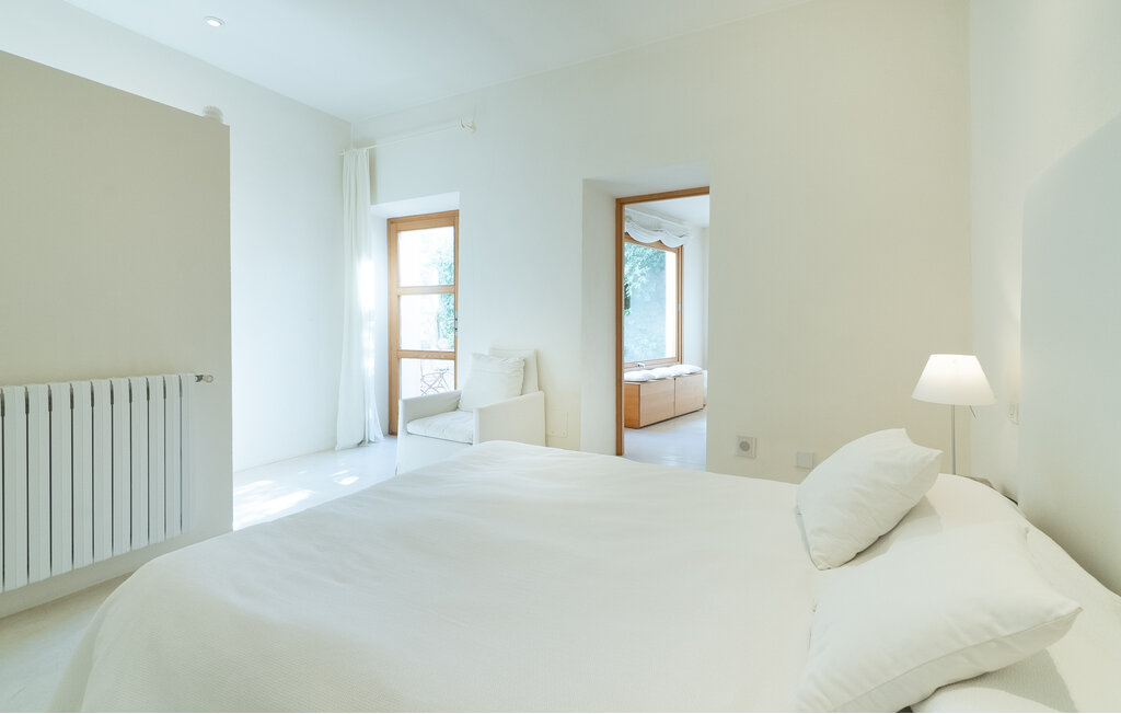 Semesterhus - Selva , Spanien - EMI596 7