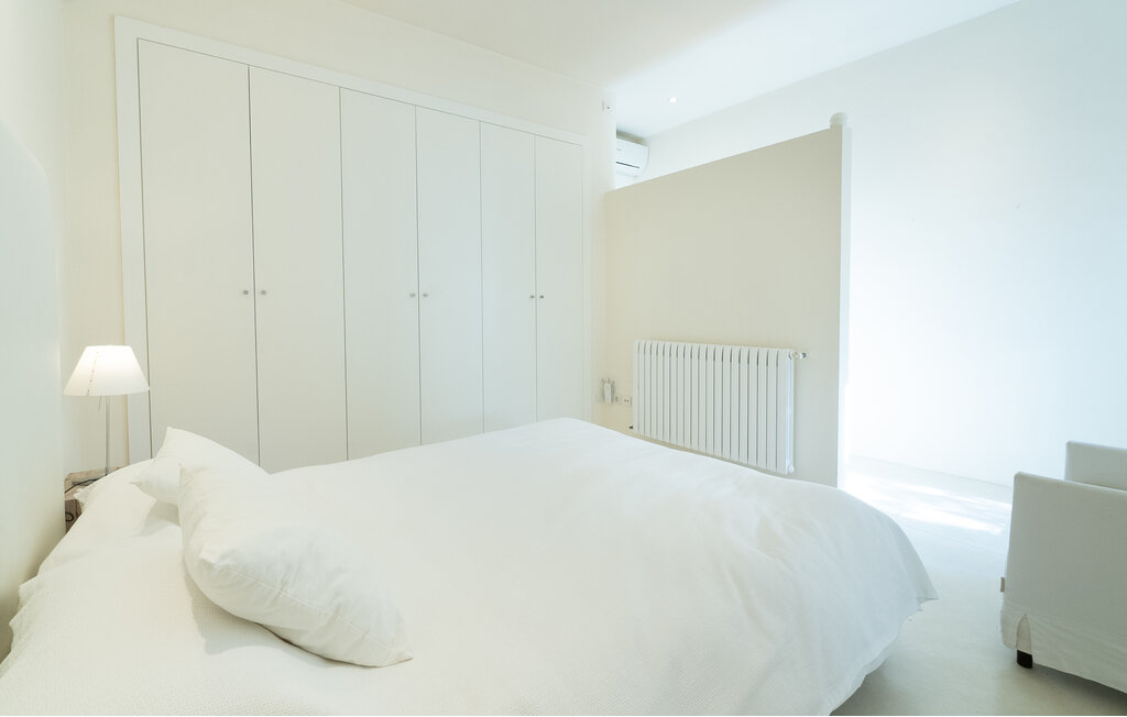 Semesterhus - Selva , Spanien - EMI596 31