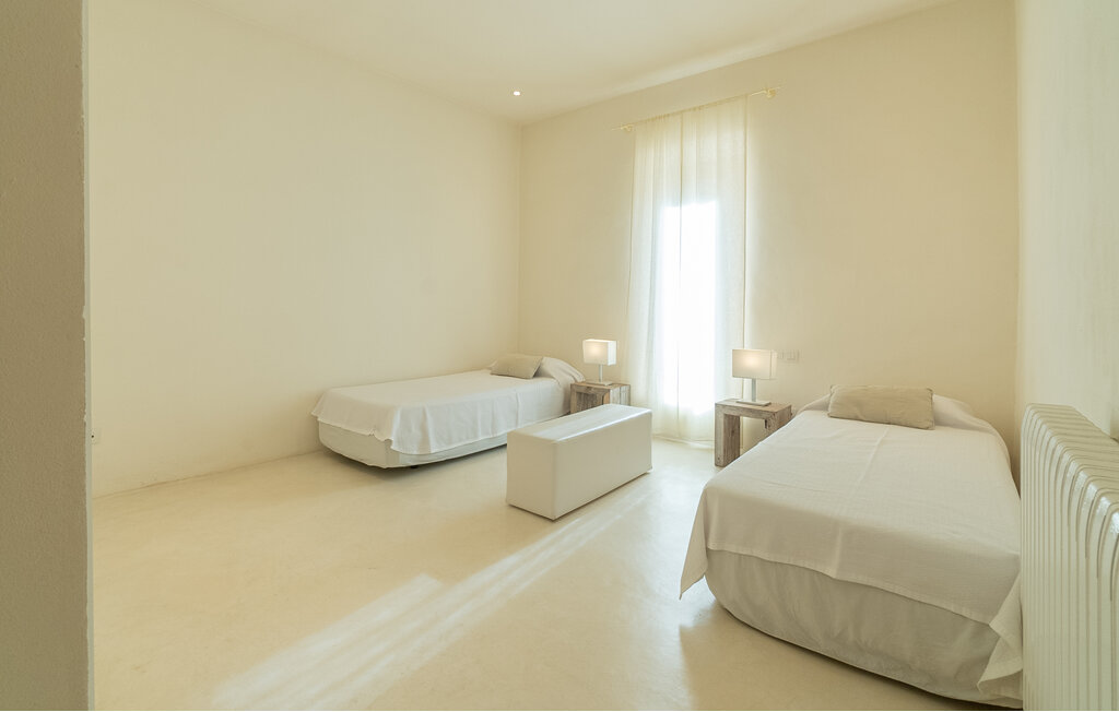 Semesterhus - Selva , Spanien - EMI596 32