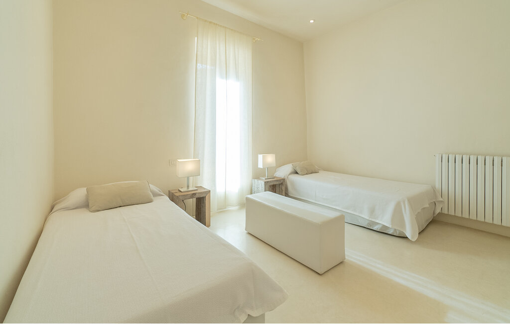 Semesterhus - Selva , Spanien - EMI596 33