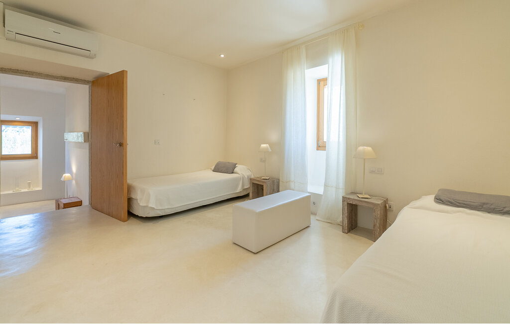 Semesterhus - Selva , Spanien - EMI596 36