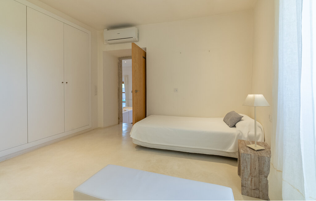 Semesterhus - Selva , Spanien - EMI596 37