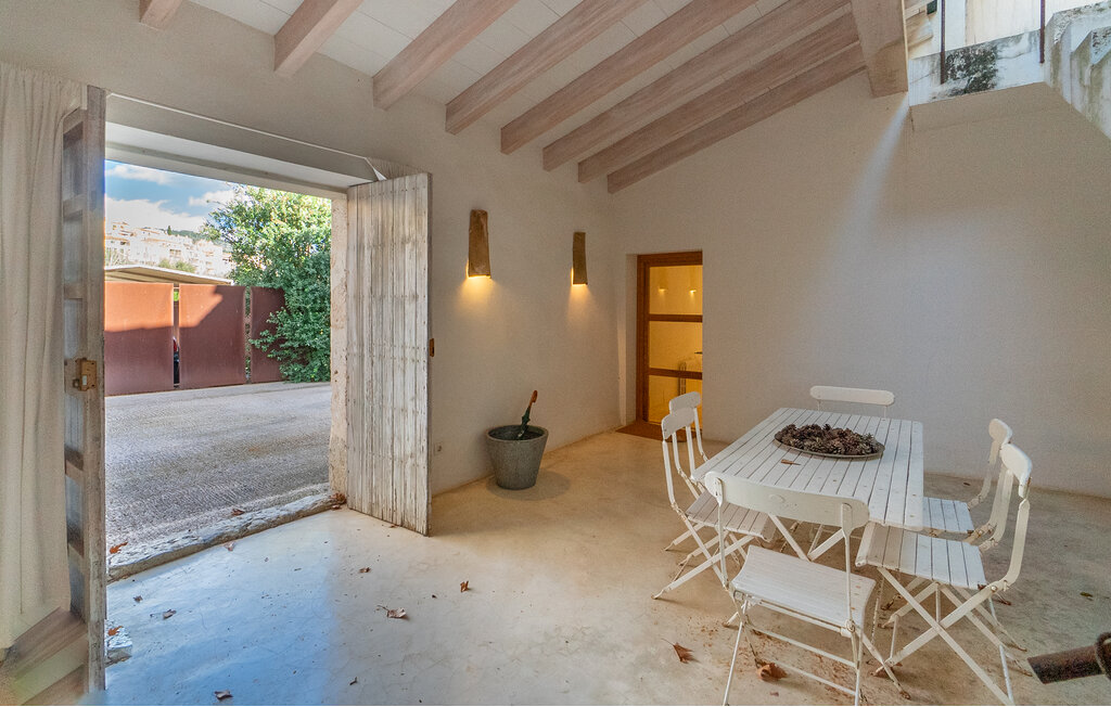 Semesterhus - Selva , Spanien - EMI596 29