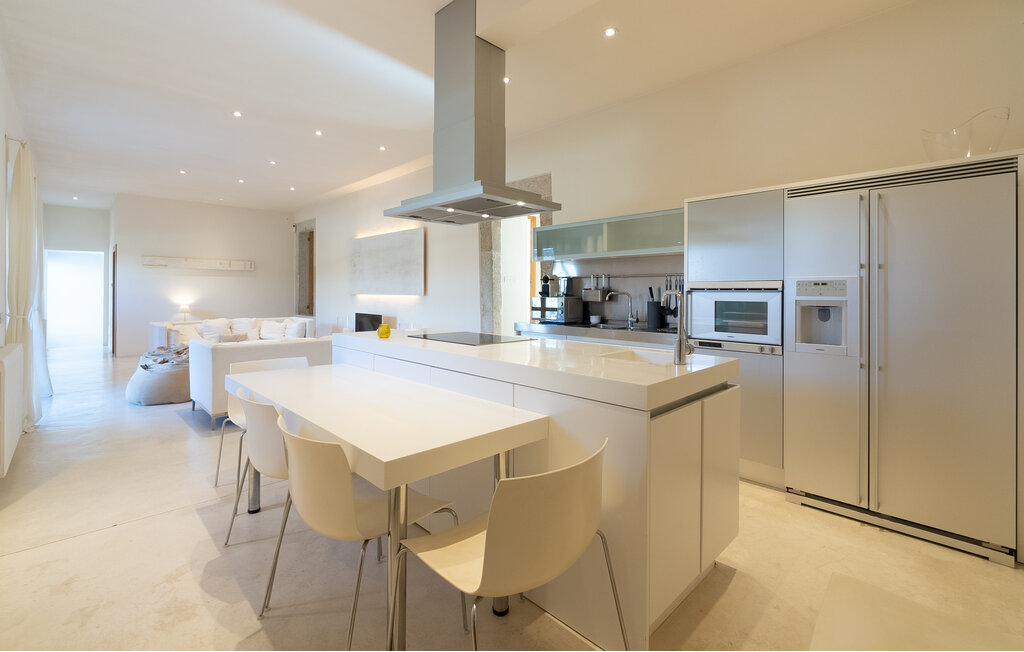 Semesterhus - Selva , Spanien - EMI596 4