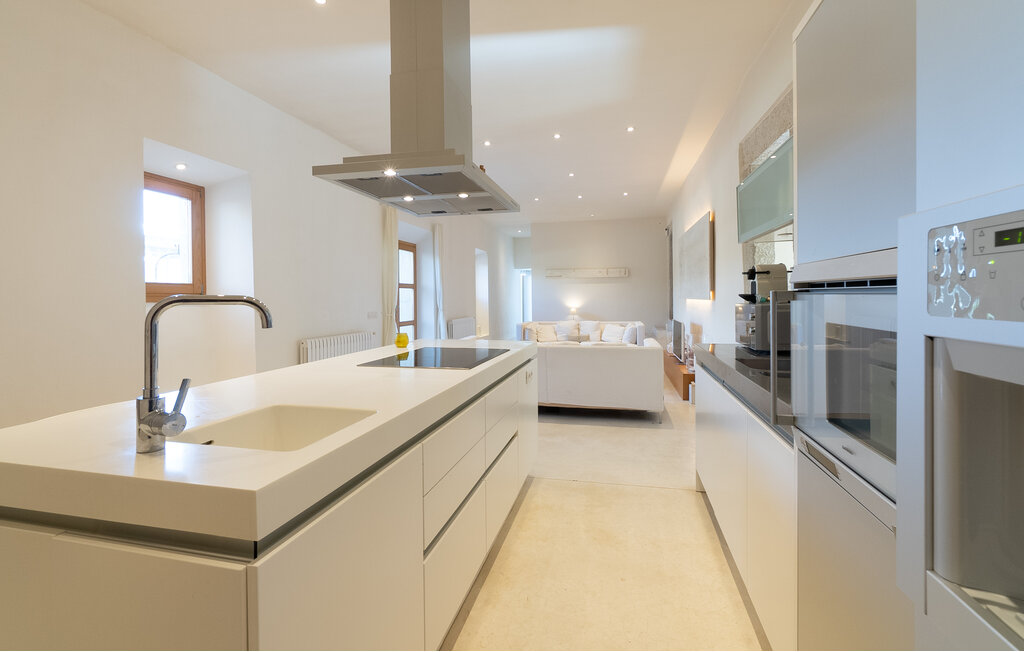 Semesterhus - Selva , Spanien - EMI596 25