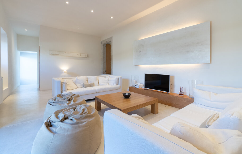 Semesterhus - Selva , Spanien - EMI596 22