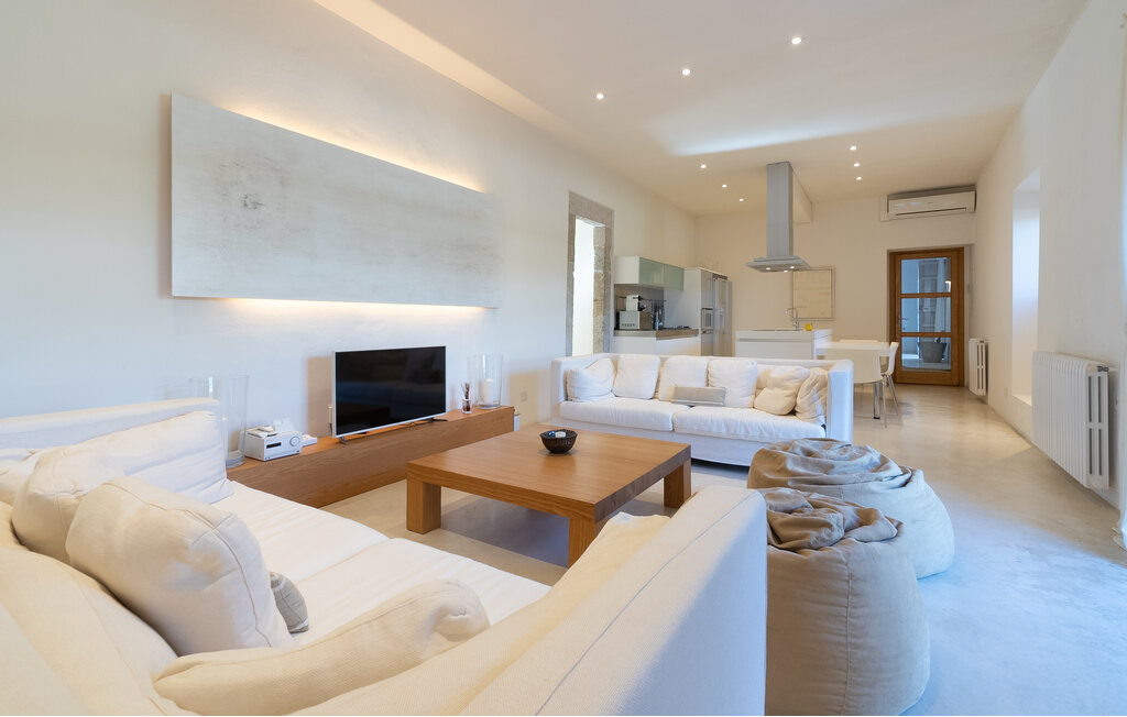 Semesterhus - Selva , Spanien - EMI596 5