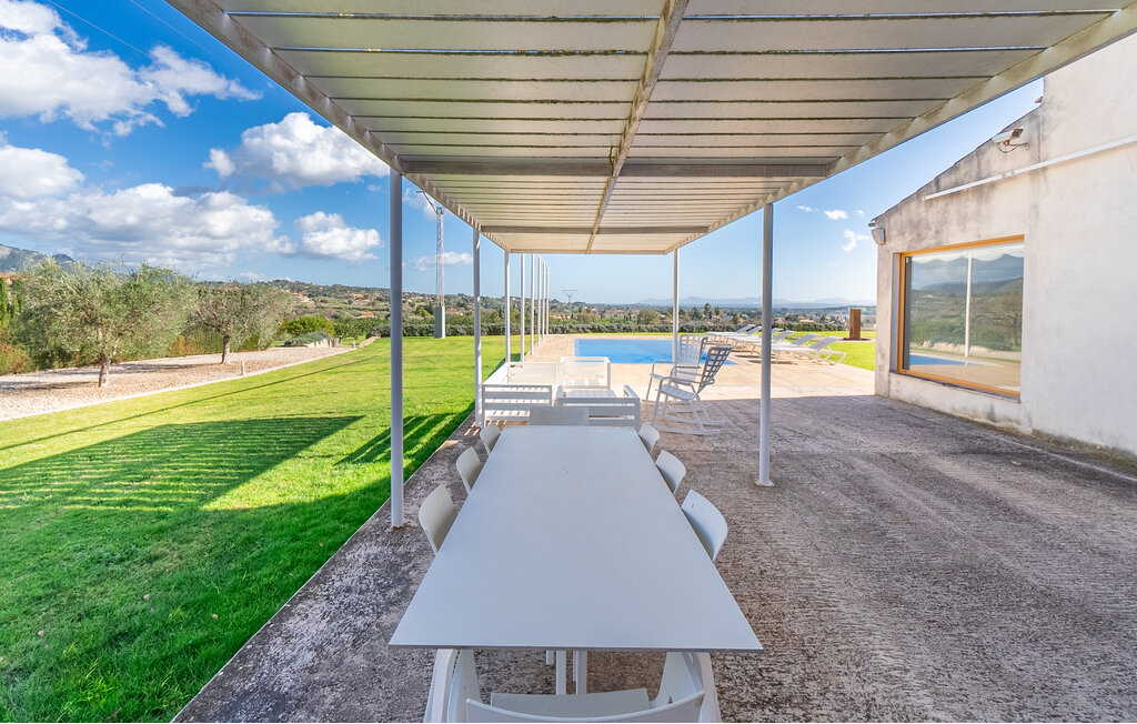 Semesterhus - Selva , Spanien - EMI596 16