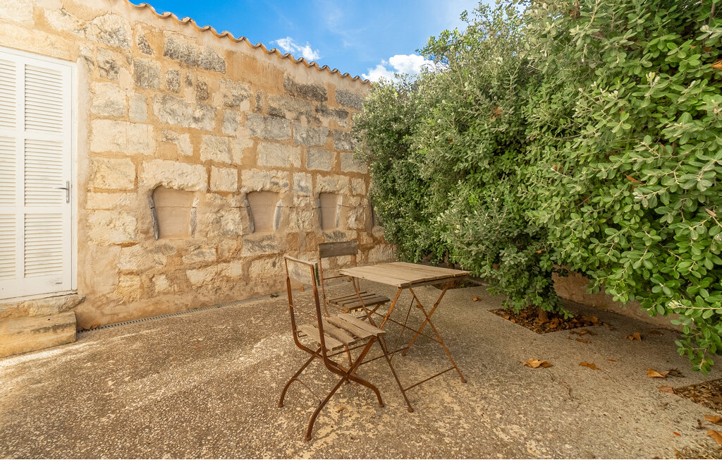 Semesterhus - Selva , Spanien - EMI596 18