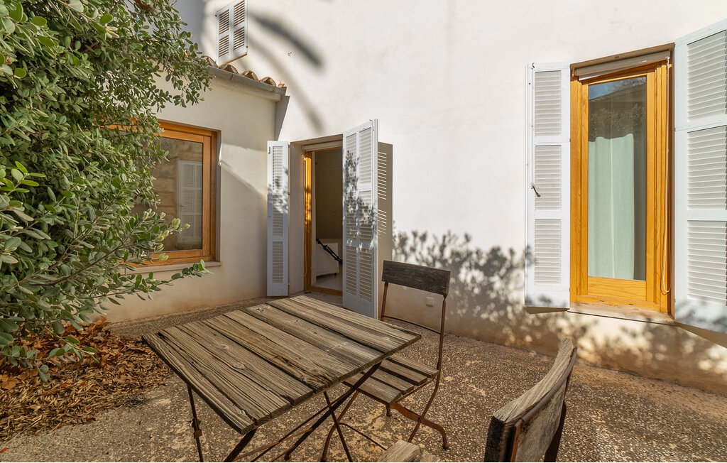 Semesterhus - Selva , Spanien - EMI596 19