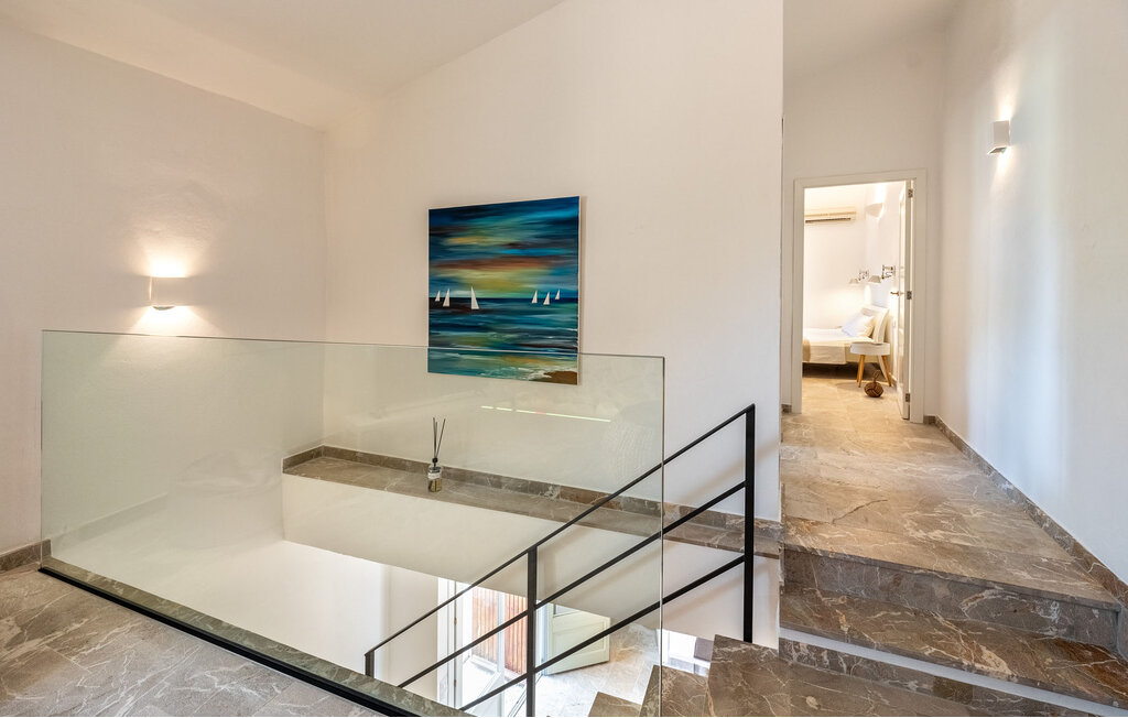 Semesterhus - Can Roig de Na Llatzer, Felanitx , Spanien - EMI023 30