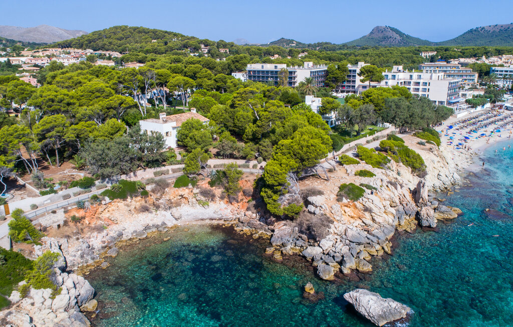 Feriehus - Cala Ratjada , Spania - EMI587 59