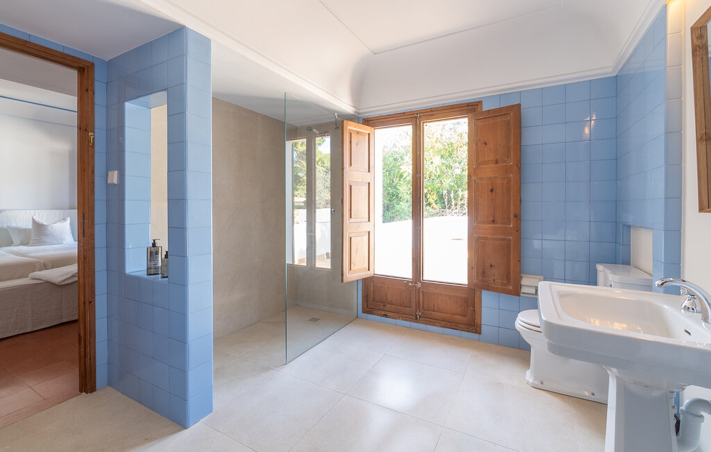 Feriehus - Cala Ratjada , Spania - EMI587 57