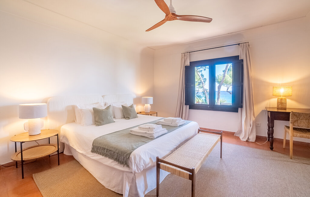 Feriehus - Cala Ratjada , Spania - EMI587 39