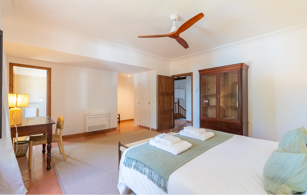 Feriehus - Cala Ratjada , Spania - EMI587 41