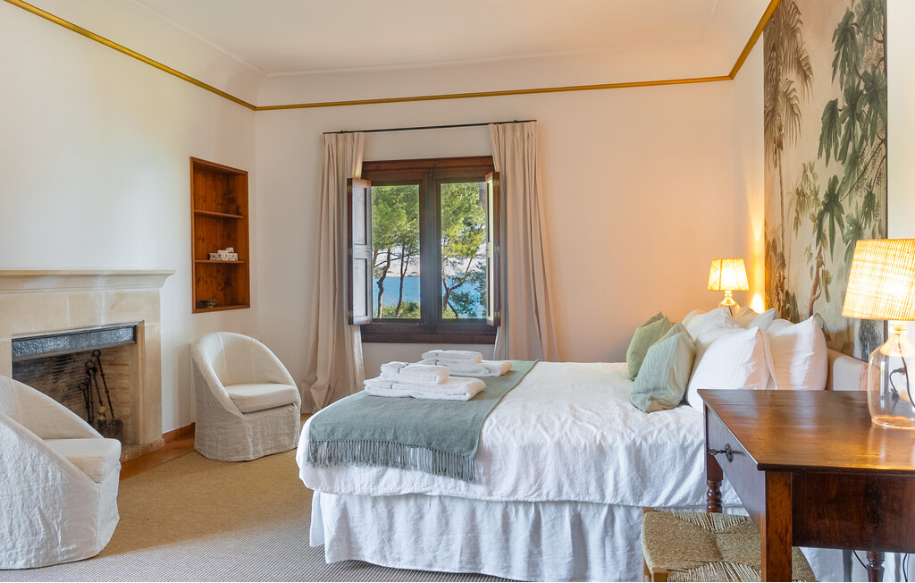 Feriehus - Cala Ratjada , Spania - EMI587 42