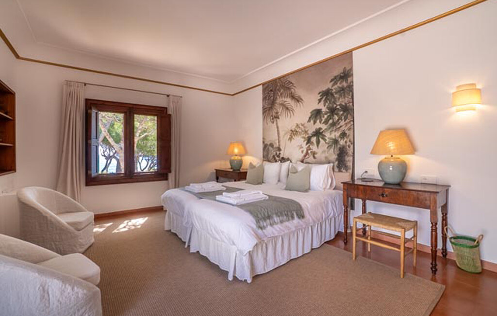 Feriehus - Cala Ratjada , Spania - EMI587 5