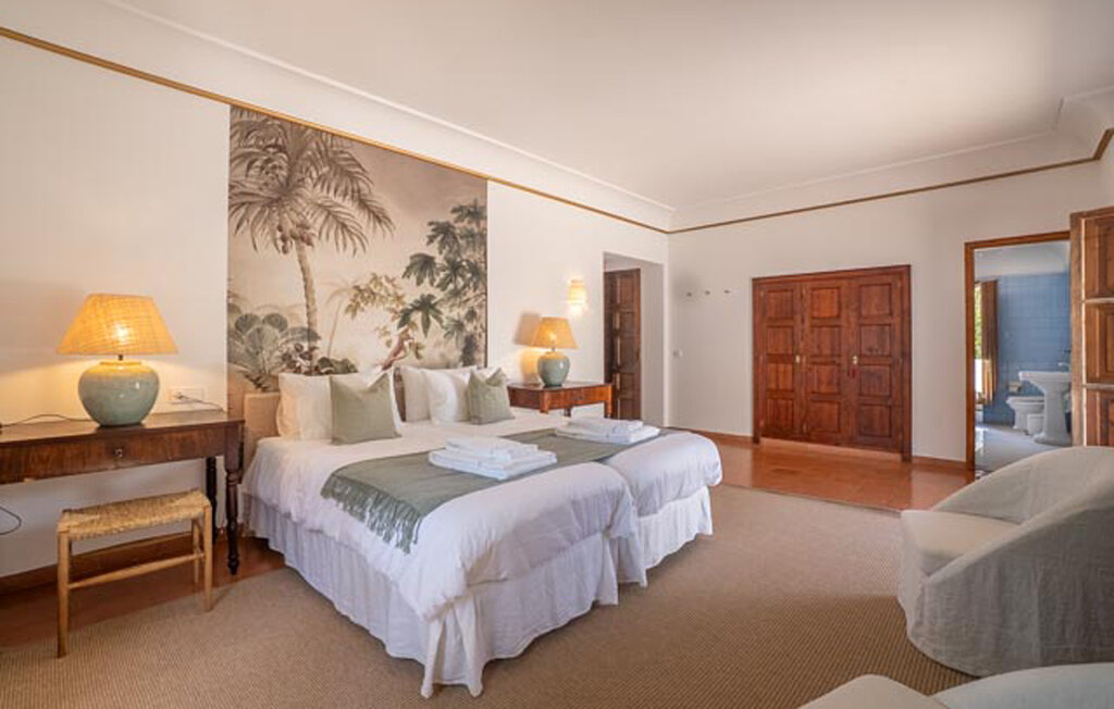 Feriehus - Cala Ratjada , Spania - EMI587 43