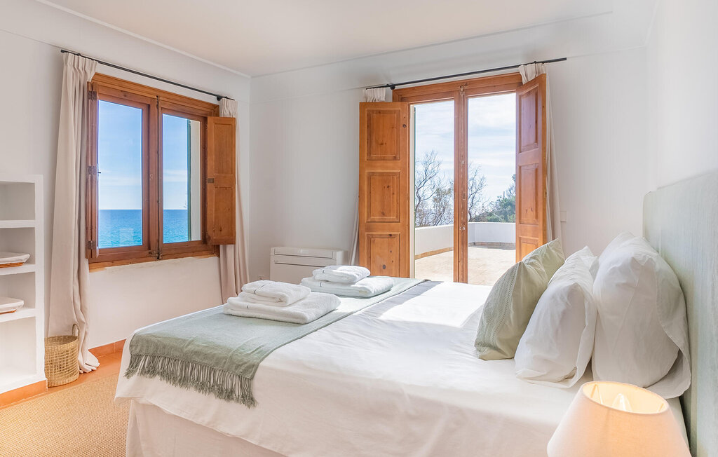 Feriehus - Cala Ratjada , Spania - EMI587 6