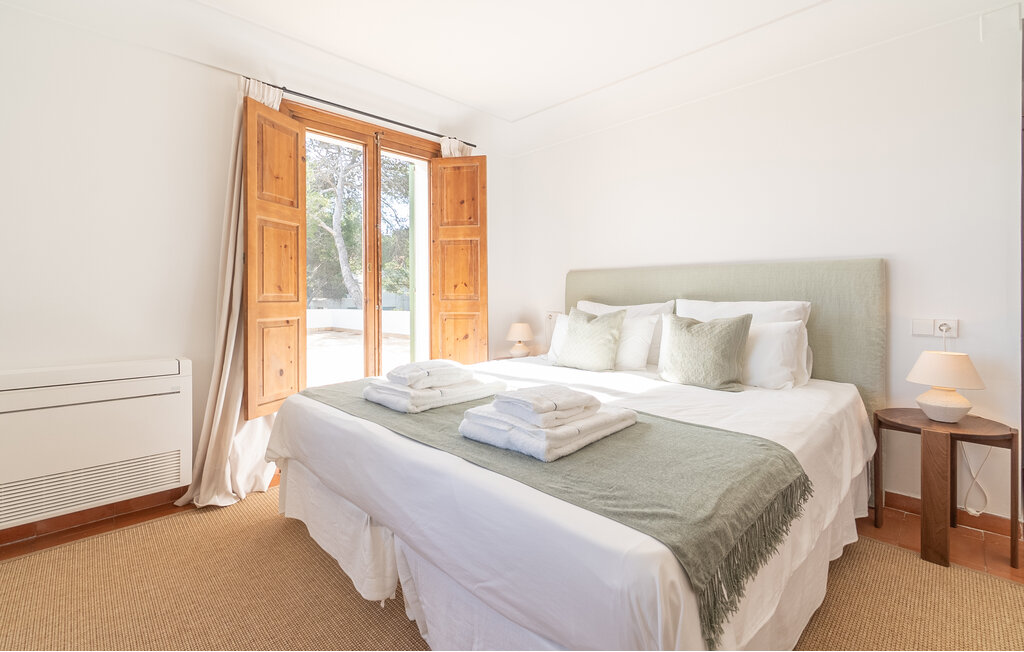 Feriehus - Cala Ratjada , Spania - EMI587 44